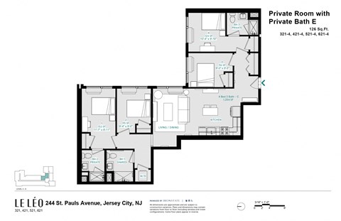 244 Saint Pauls Ave. 1 Bed Apartment for Rent - Photo Gallery 43